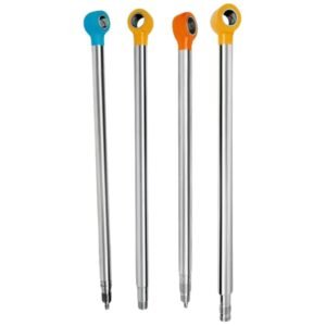 Excavator Cylinder Rod Assy