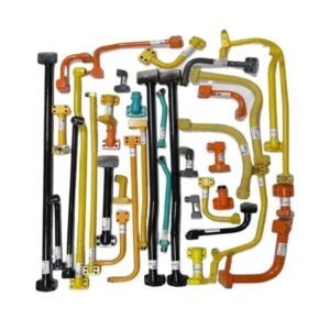 Excavator Cylinder Pipes