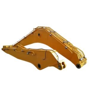 Excavator Boom Arm