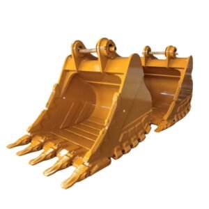 Excavator Bucket